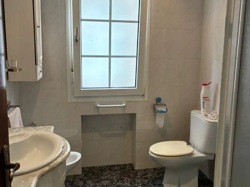 Bany de Casa o xalet en venda en Begonte