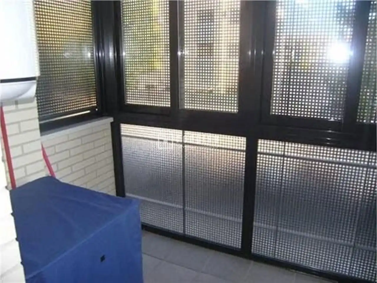 Flat for rent in Pinto  with Air Conditioner, Heating and Private garden
