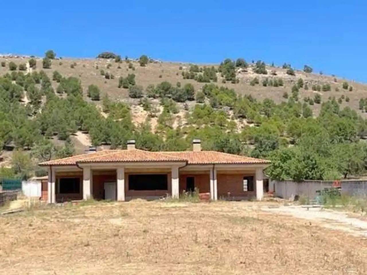 Houses for sale in Aranda de Duero