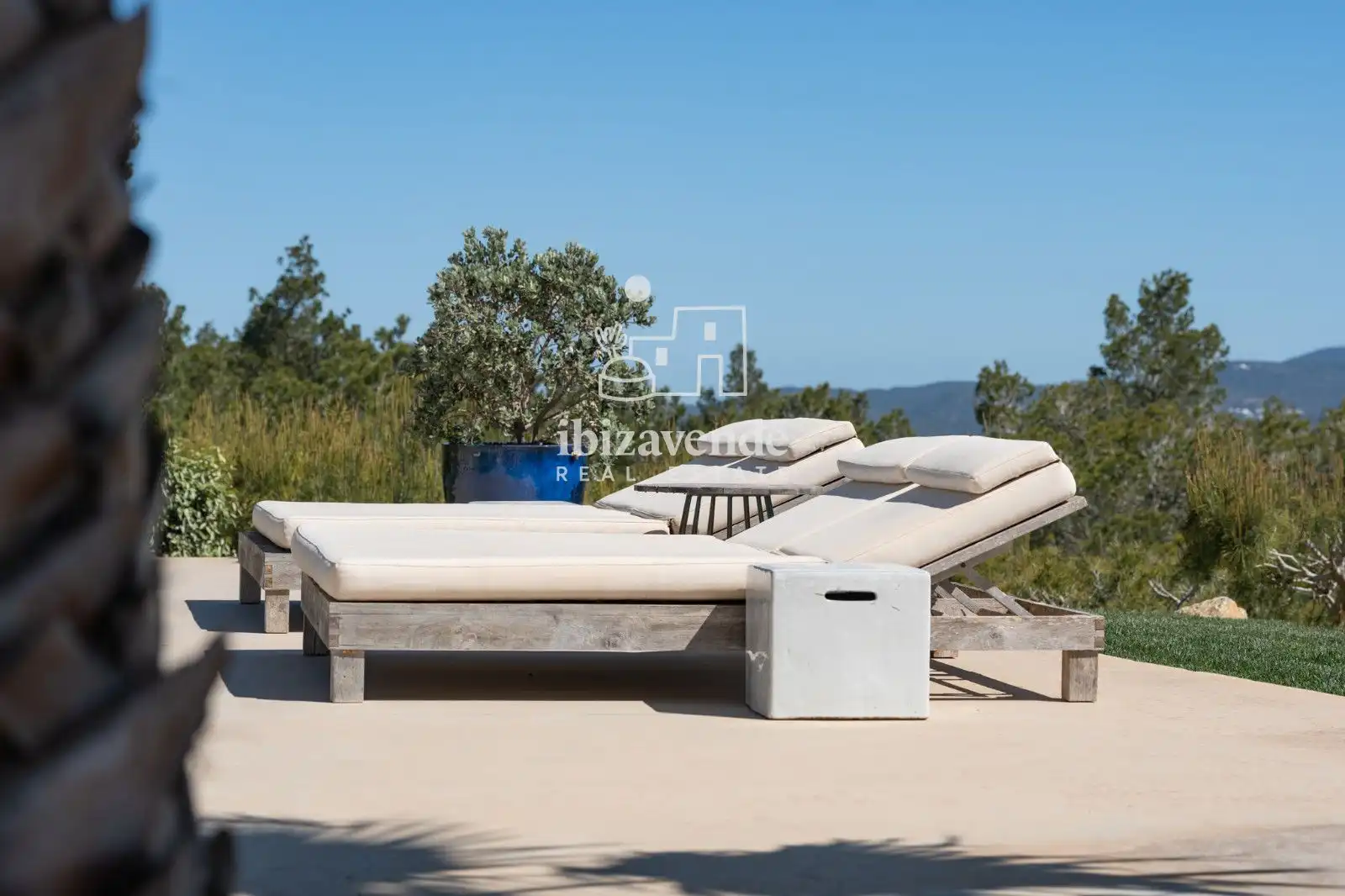 Haus mit Pool zur Miete in Casa Victoria, imagen 17