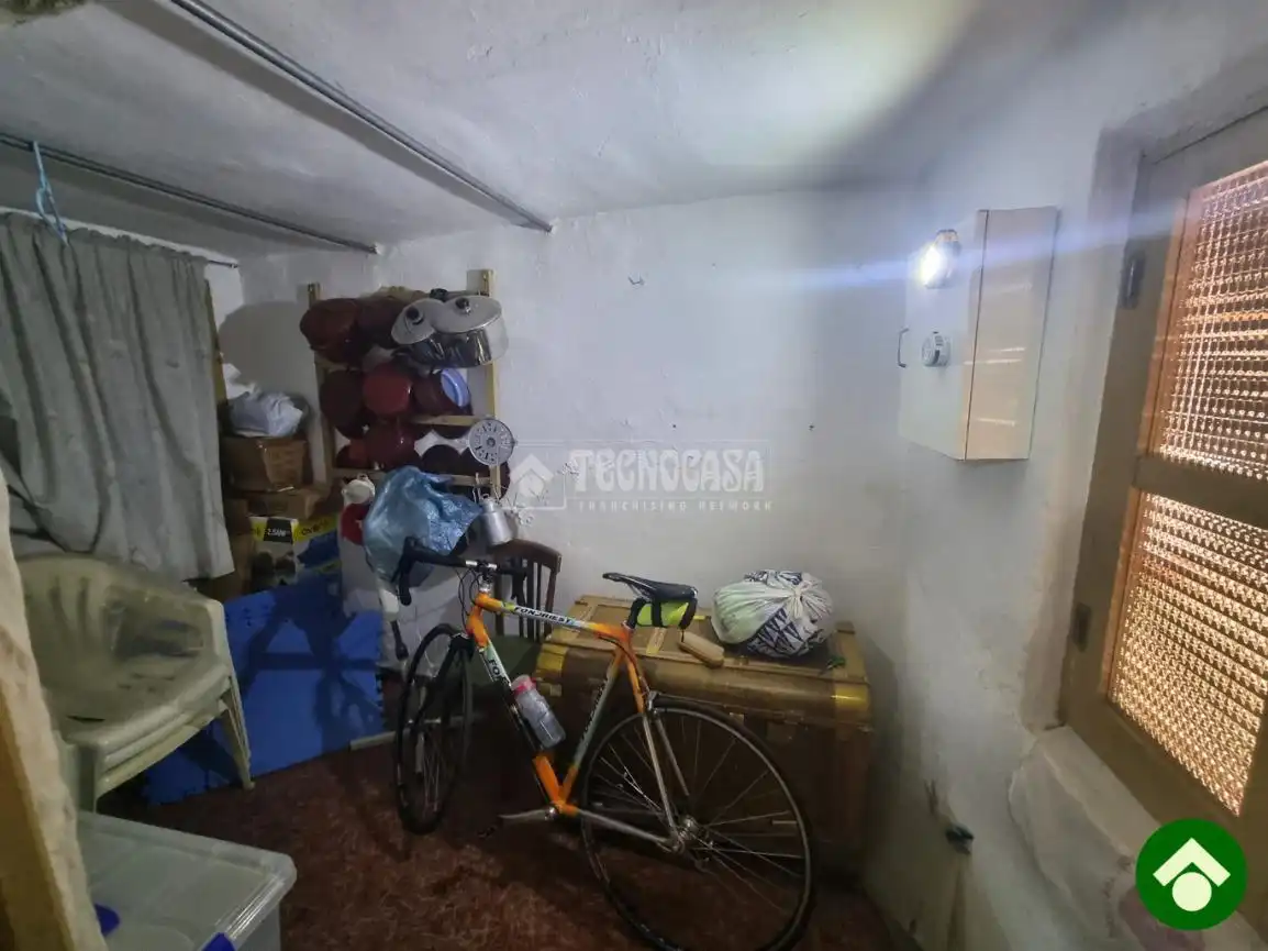 Casa adosada en venta en Santa Fe con Trastero