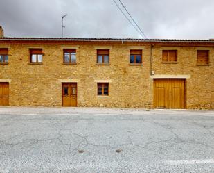 Außenansicht von Haus oder Chalet zum verkauf in Garínoain mit Terrasse