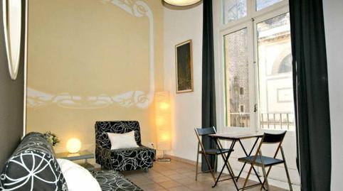 Photo 2 of Flat to rent in Sant Pere, Sta. Caterina i la Ribera, Barcelona