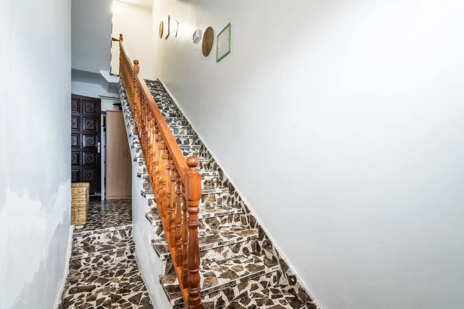 Casa con terraza en venta en Calle Alzados Guanches 30, imagen 26