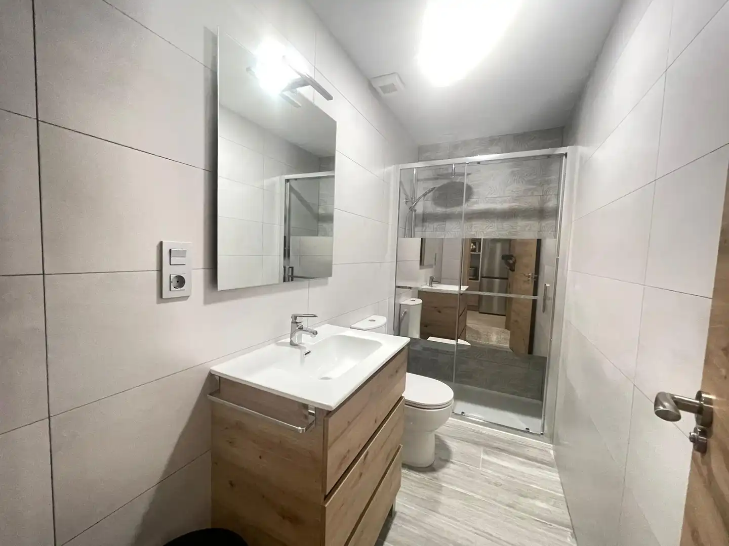 Zimmer in Calle Calle Maestro Lecuona, 4, Fígares