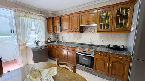Foto 4 de Piso en venta en Torrecedeira, Berbés - Peritos, Vigo