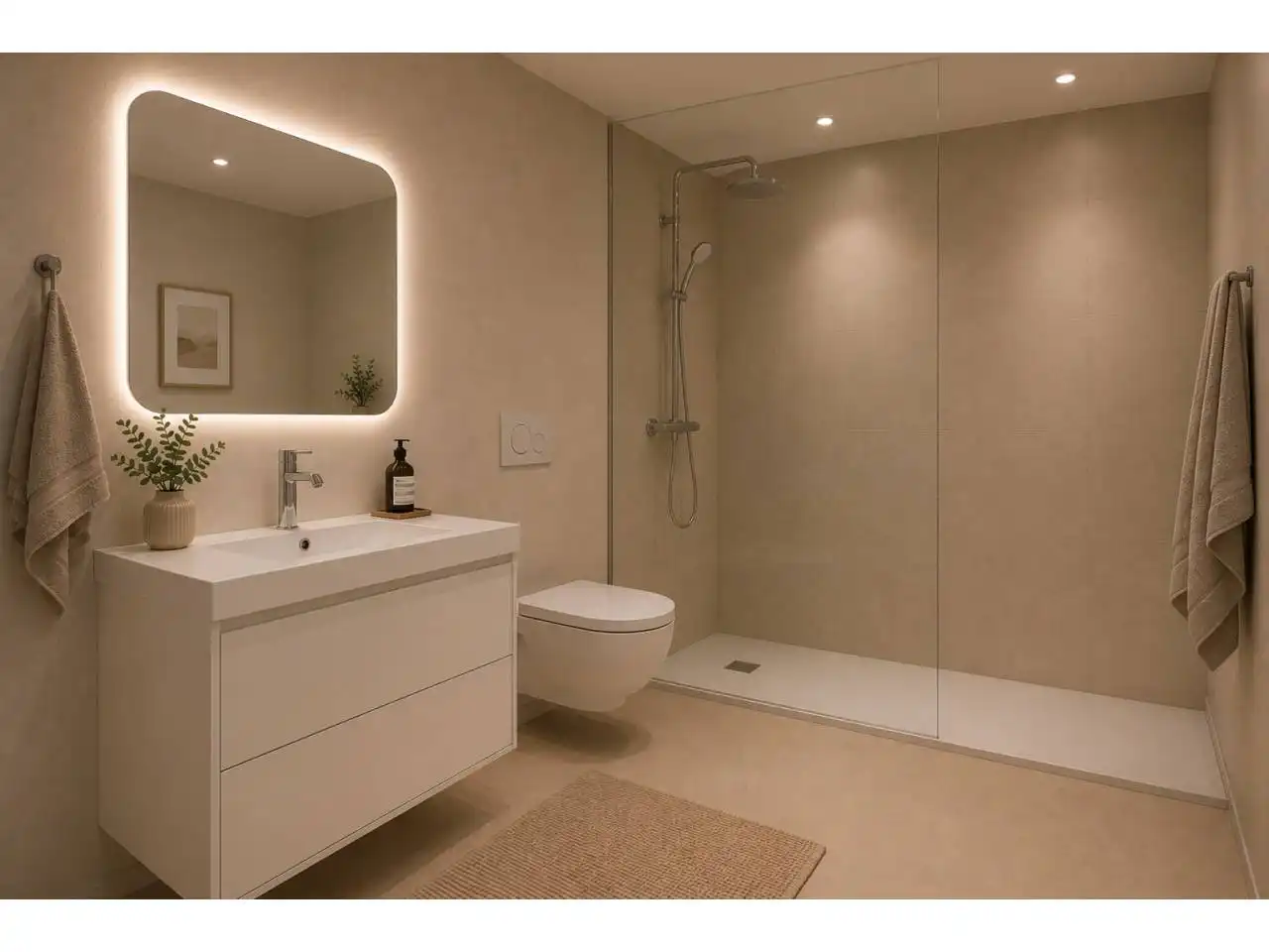 Piso en venta en Avenida Antoni Gaudí, 14, Can Pantiquet