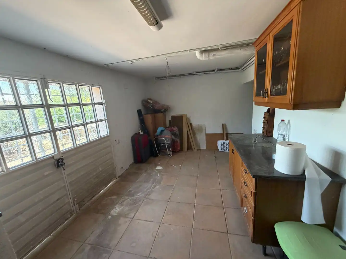 Casa o xalet en venda en Esparreguera amb Aire condicionat, Calefacció i Jardí privat