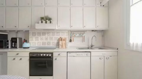 Foto 3 de Apartamento de alquiler en Coronación, Vitoria - Gasteiz