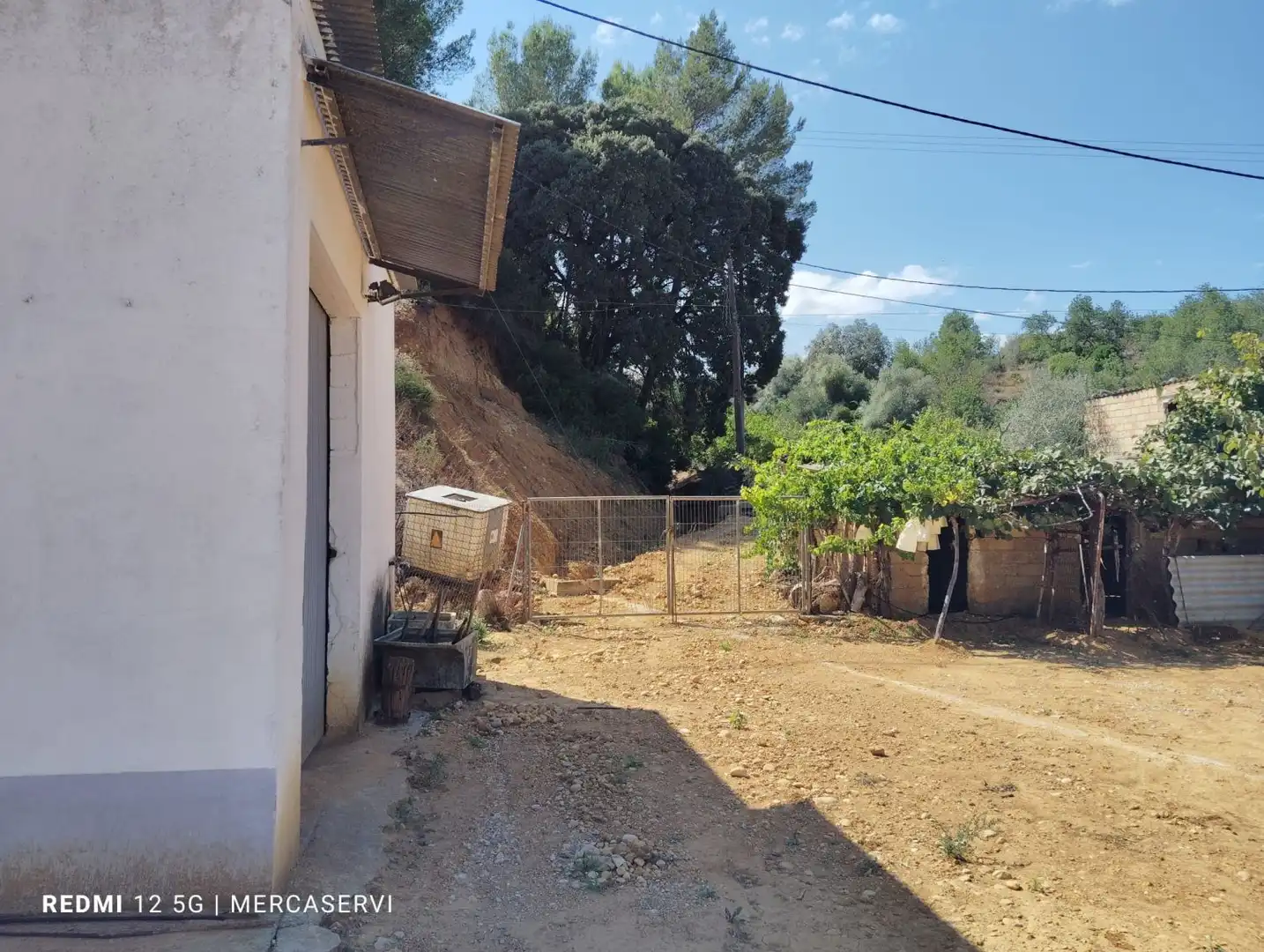 Casa o chalet en venta en Les Coves de Vinromà con Terraza