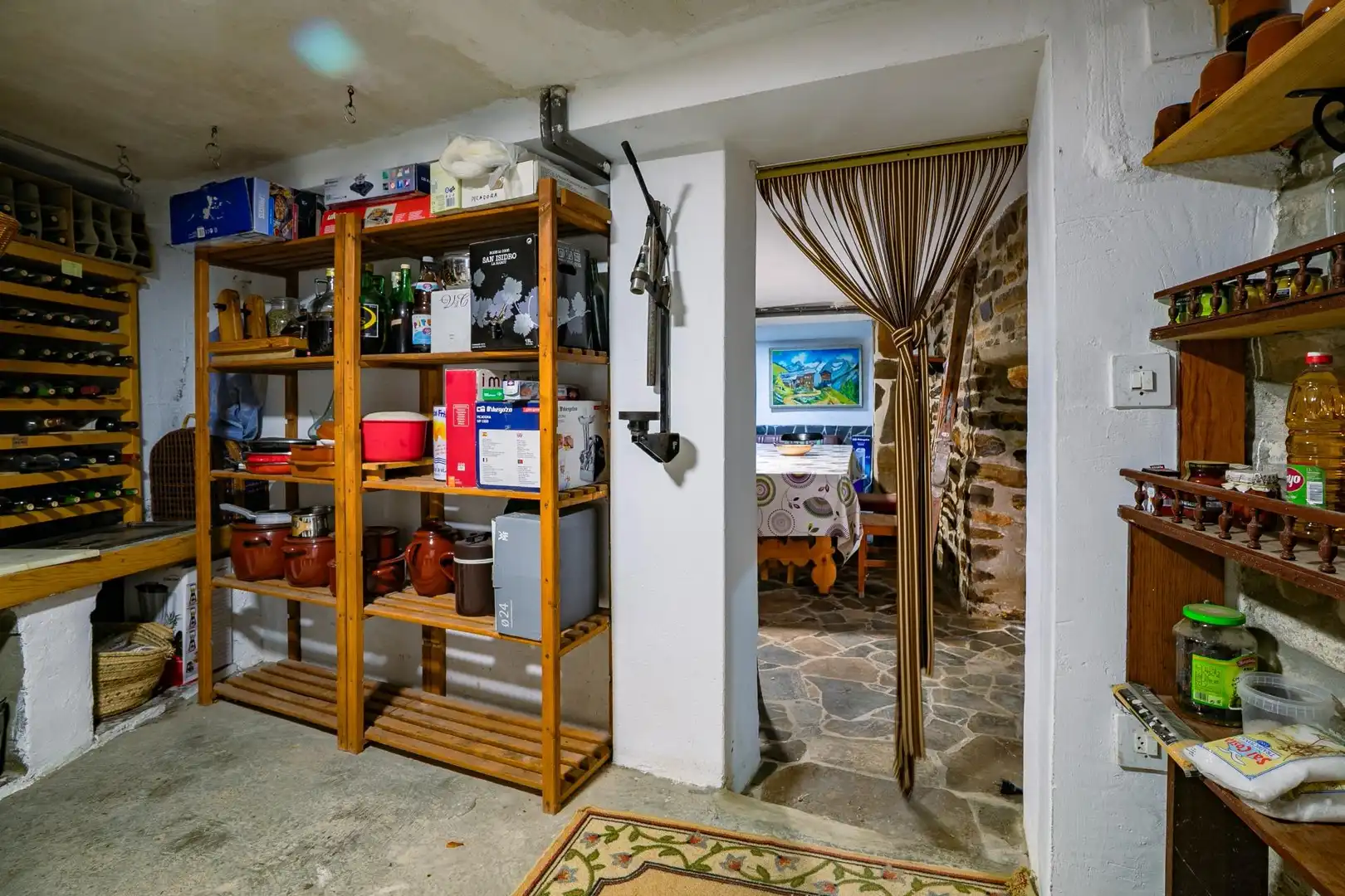 Casa o xalet en venda en Castiello de Jaca amb Calefacció i Terrassa