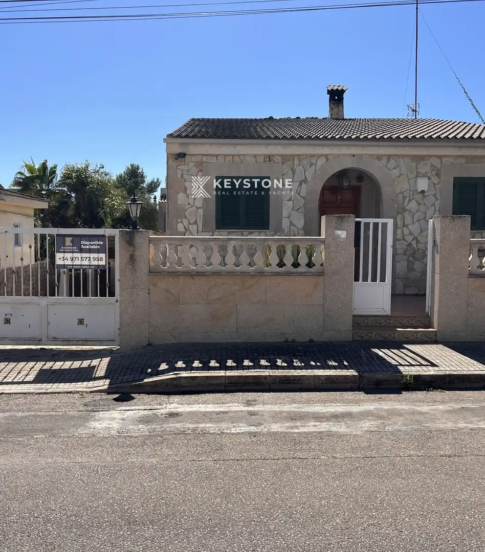 Xalet amb piscina en venda a N/A, imagen 6