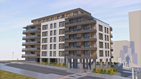 Foto 2 de Pis en venda a Baratz Eder Urbanizazioa, Bermeo, Bizkaia