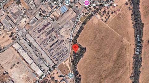 Foto 4 de Residencial en venta en Val, Madrid