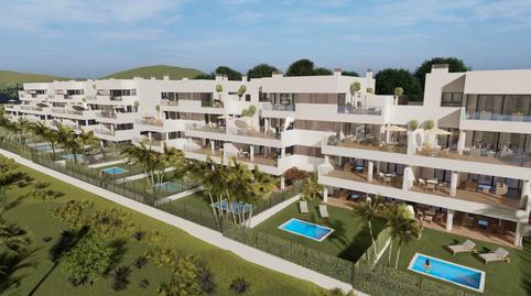 Foto 4 de vivienda de obra nueva en Piso en venta en Calle Alcade Guillermo Verdejo, 1, El Toyo, Almería