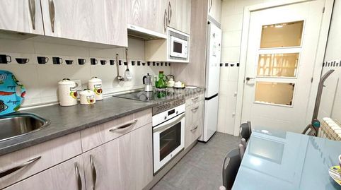 Foto 5 de Piso en venta en Villafontana - Estoril I, Móstoles