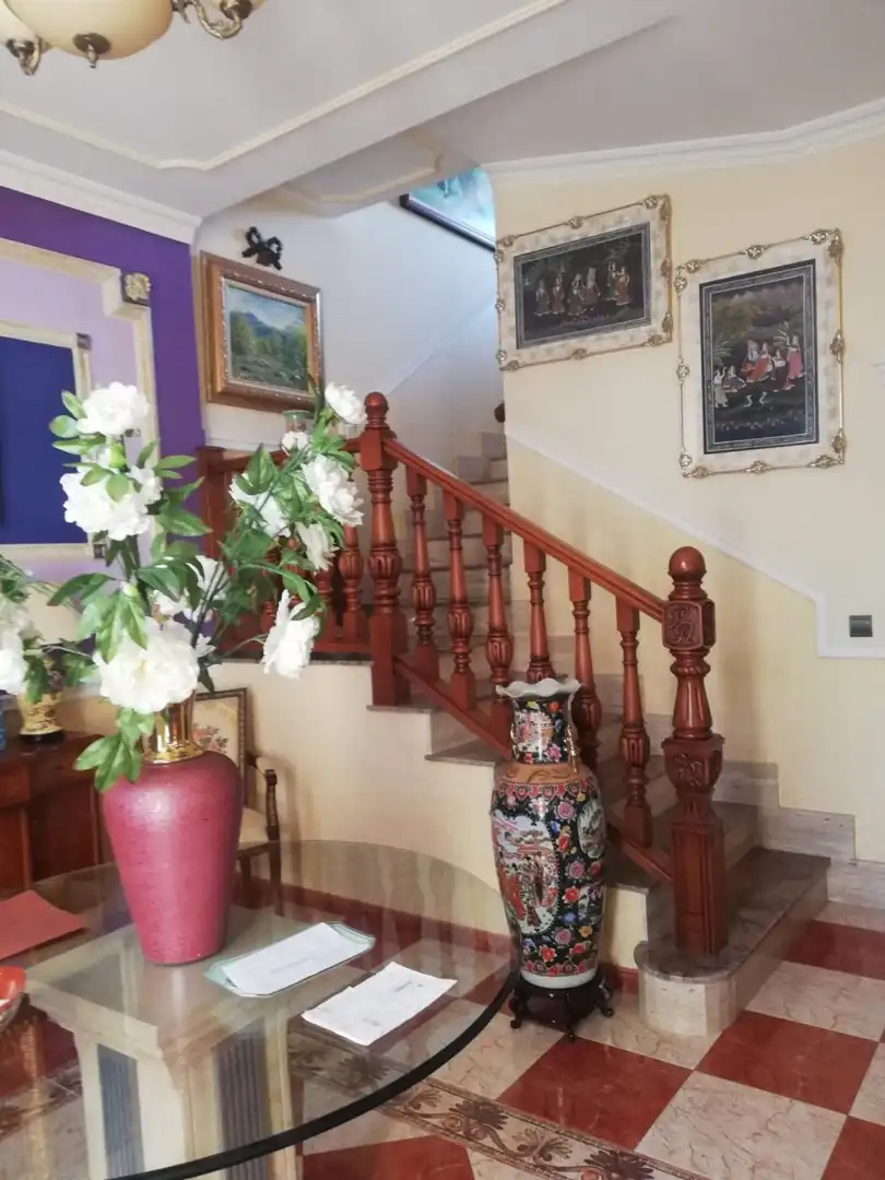 Houses for sale in Albacete  with Air Conditioner, Terrace and Storage room