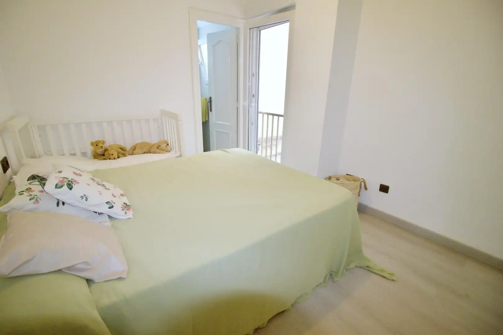 Habitación de Apartamento en venta en Elche / Elx con Terraza