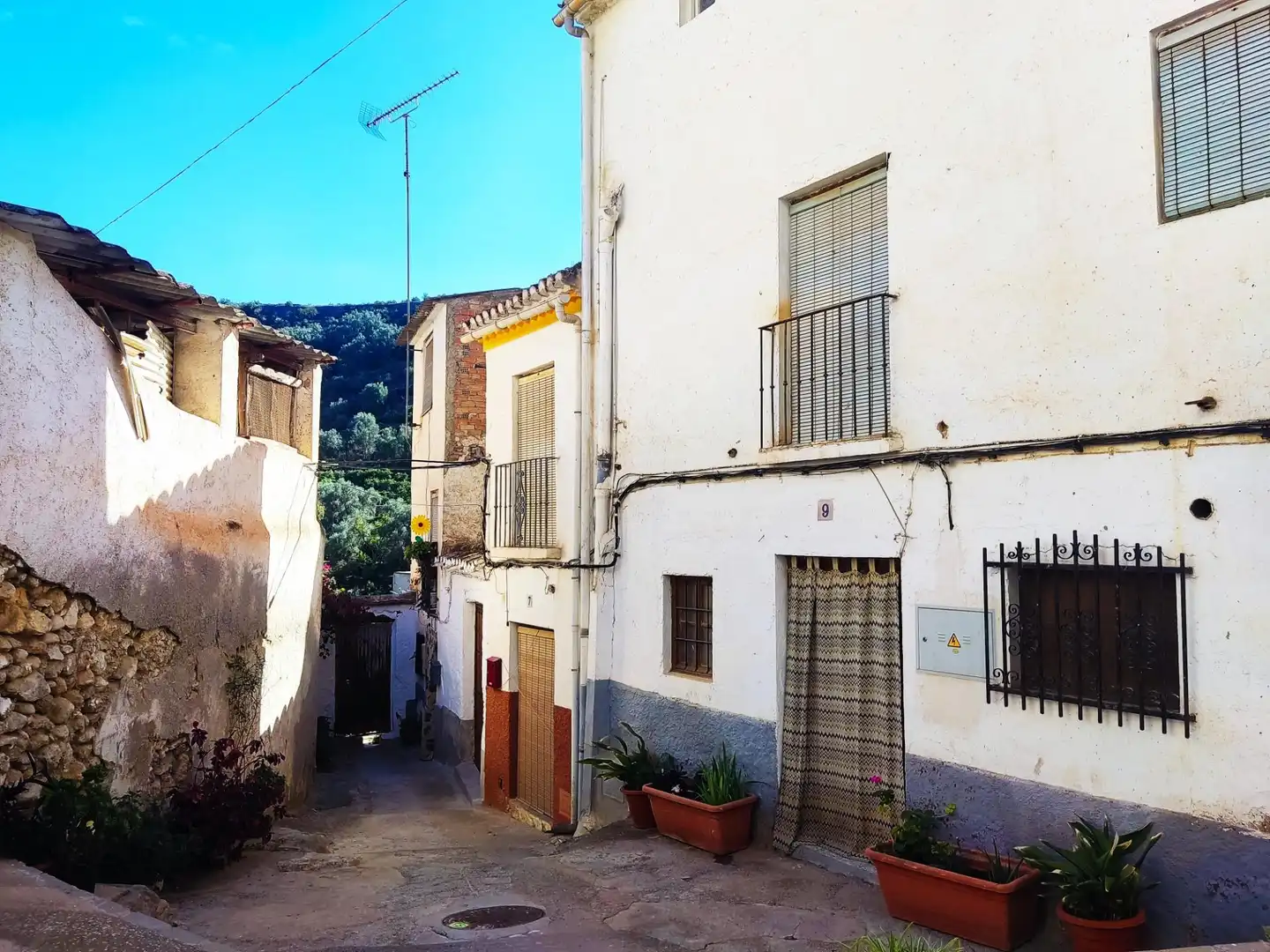 Maison rustique à vendre à Calle LLANA (SAL), imagen 3