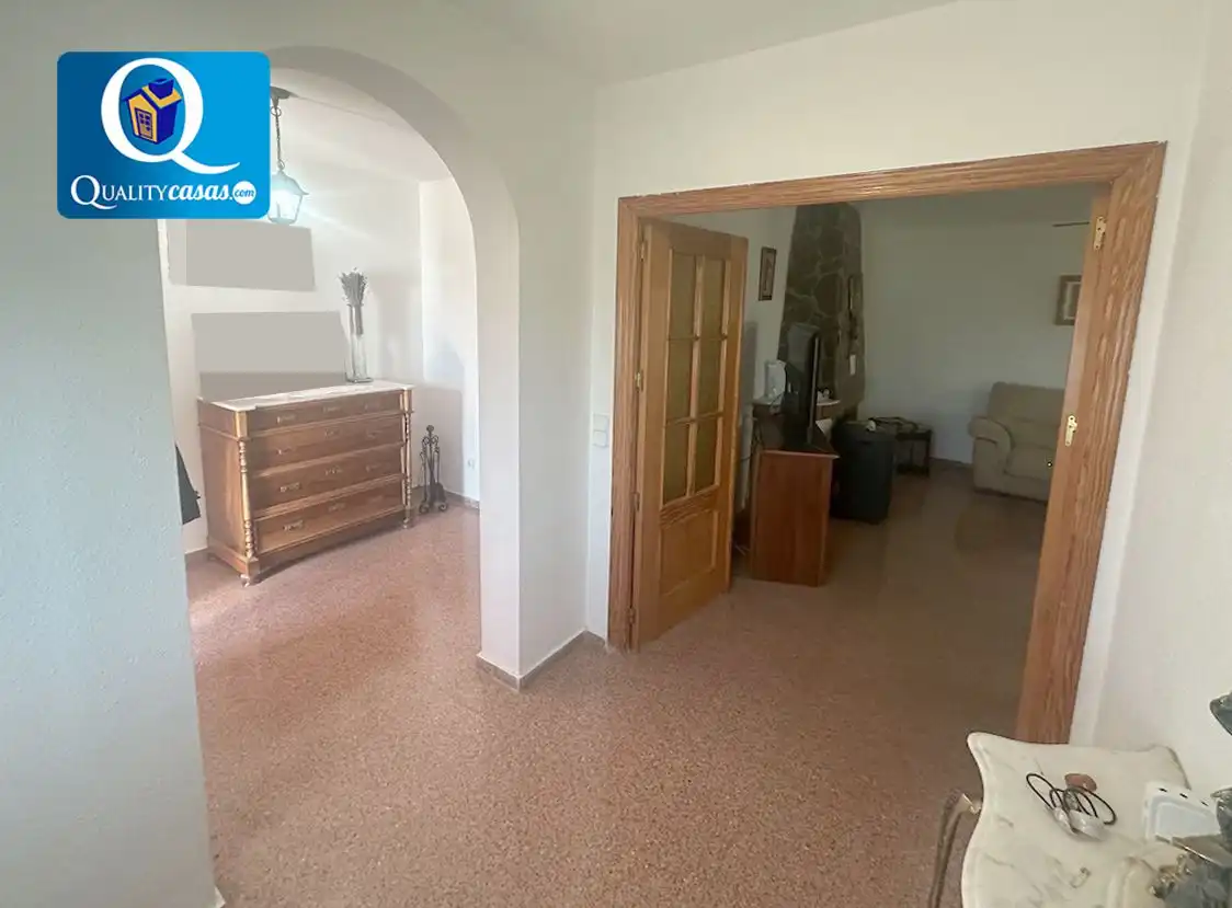 Casa o chalet en venta en Mutxamel con Aire acondicionado, Calefacción y Terraza