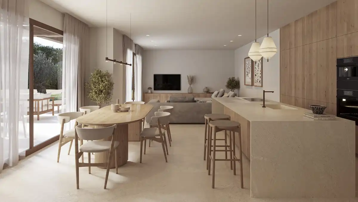 Maison à vendre à Cala Advocat - Baladrar, imagen 4