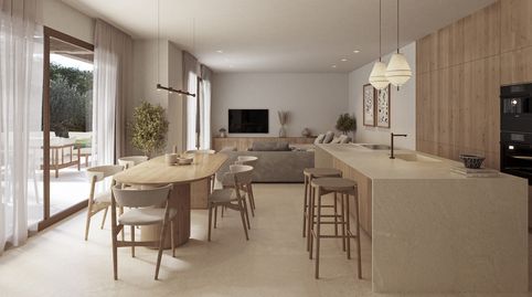 Foto 4 de Casa o xalet en venda a Cala Advocat - Baladrar, Benissa