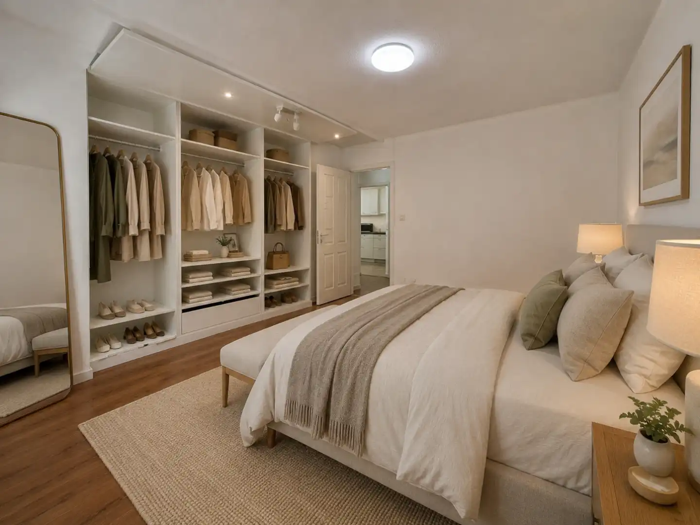 Habitación de Piso en venta en Llíria con Aire acondicionado, Terraza y Balcón