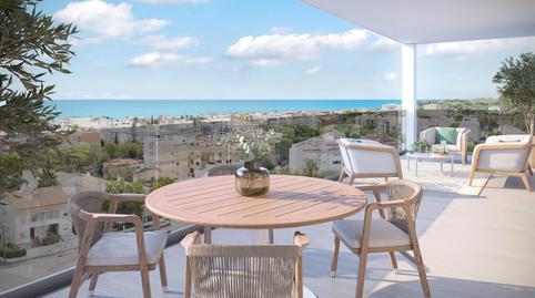 Photo 2 from new construction home in Flat for sale in Carrer de L'any Dels Negats, Barri del Mar, Barcelona
