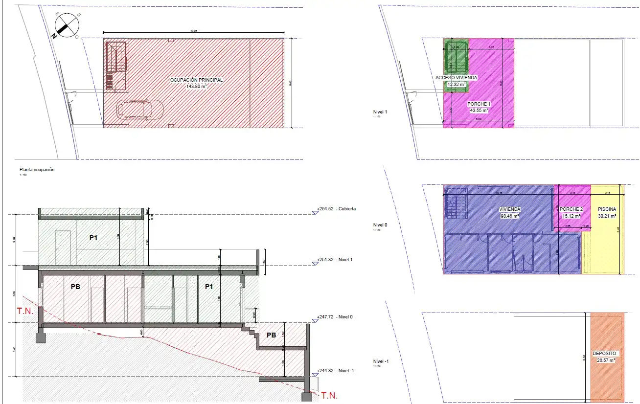 Terreno residencial en venta en Avinguda les Palmeres, imagen 15