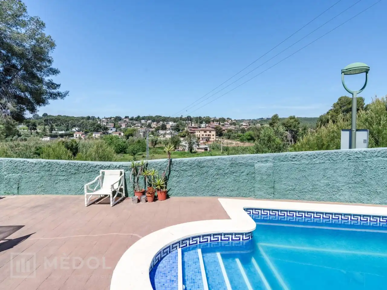 Piscina de Casa o xalet en venda en Tarragona amb Aire condicionat, Calefacció i Parquet