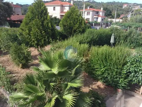 Garden of Houses for sale in Ourense Capital   with Private garden