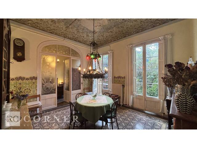 Casa-chalet en Venta en Bertran en El Putget i el Farró