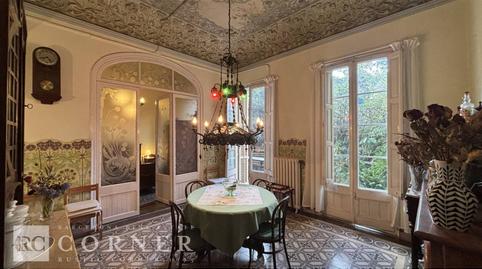 Foto 2 de Casa o xalet en venda a Bertran, El Putget i el Farró, Barcelona