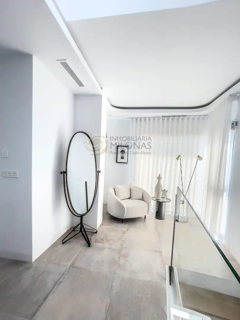 Villa mit Pool zum Verkauf in Orihuela Costa, imagen 13