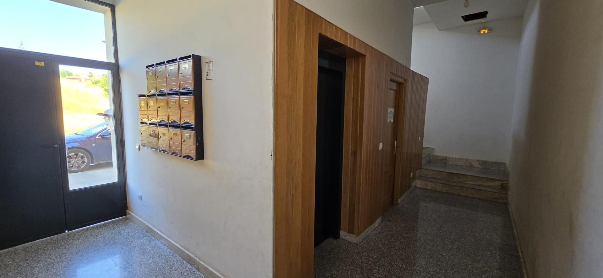 Flat for sale in Calle Calle de Secadero Bacalao, 3, Almazán