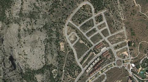 Foto 3 de Residencial en venda a Sarbide Solana Parcelas Par, 5, -, Zona Nord, Alicante