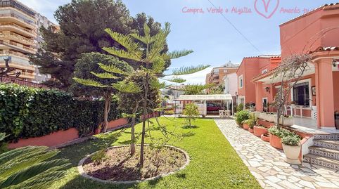 Foto 5 de Casa o chalet en venta en Carrer el Palmeral, Heliópolis, Benicasim / Benicàssim