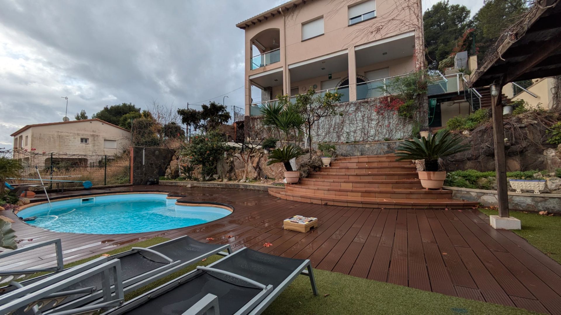 House or chalet for sale