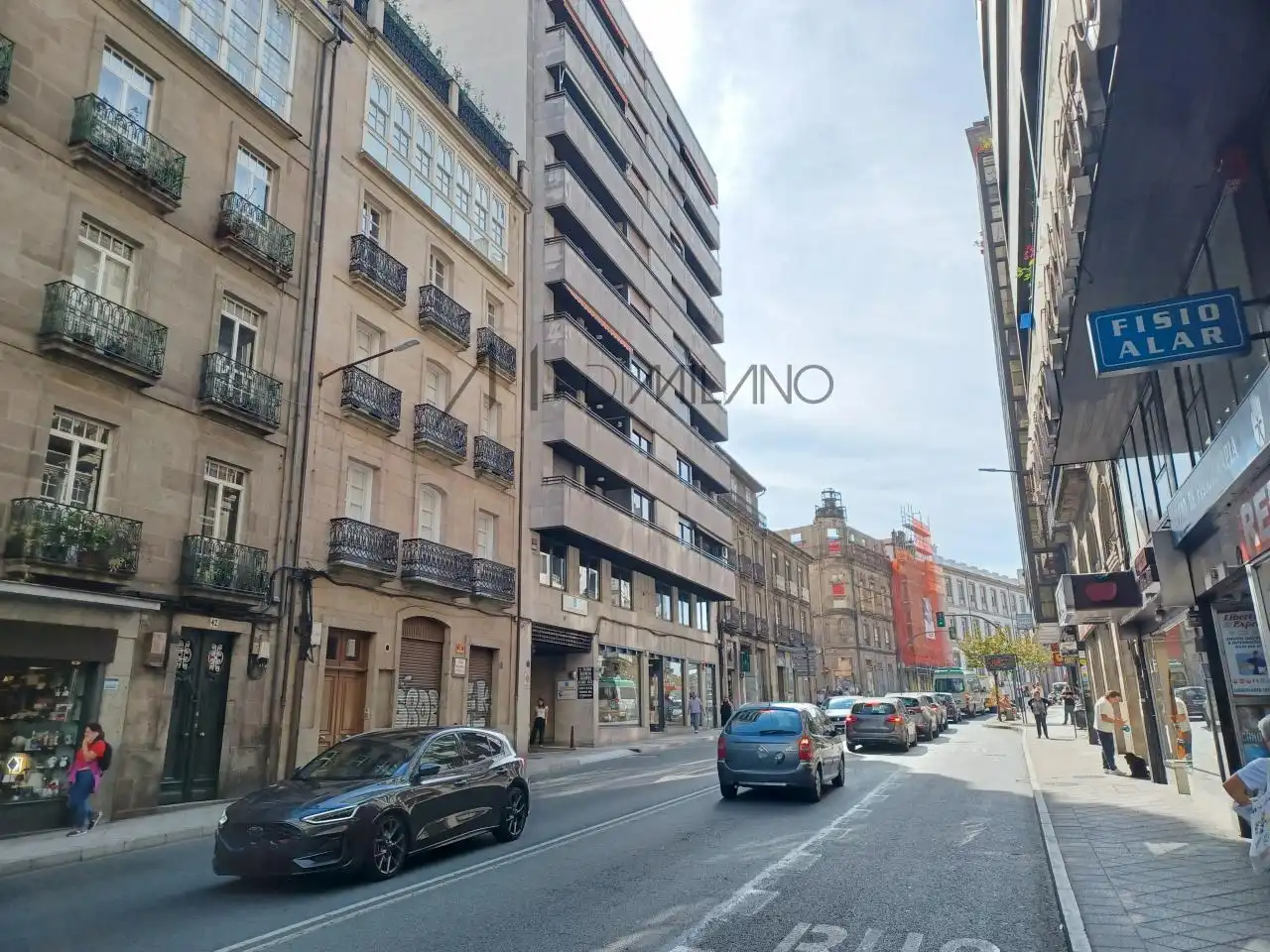 Pis amb terrassa en venda a Progreso, imagen 2