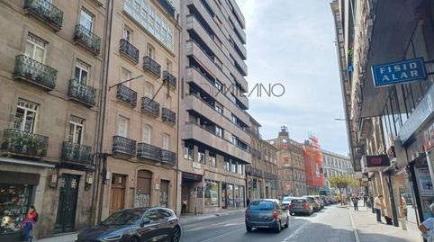 Foto 2 de Piso en venta en Progreso, Centro, Ourense Capital
