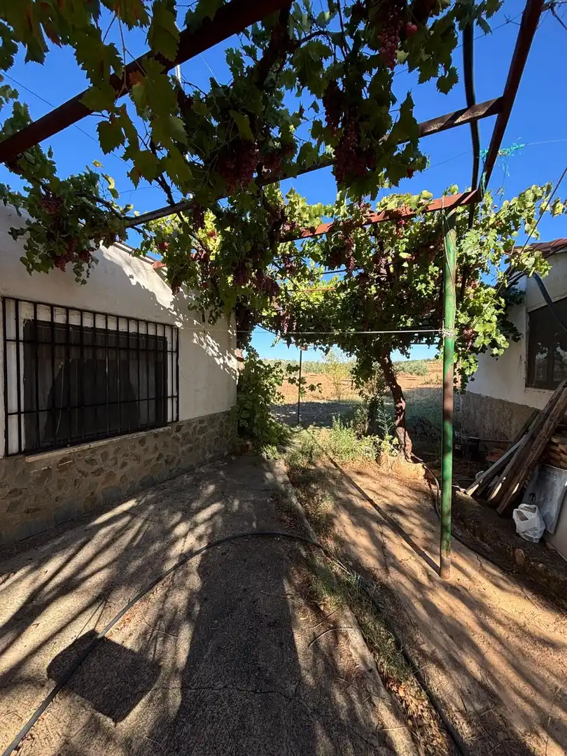 Casa en venta en Valdepeñas, imagen 2