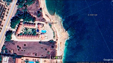 Foto 2 de Casa adosada en venda a Carrer Barcelona, 65, Alcanar, Tarragona