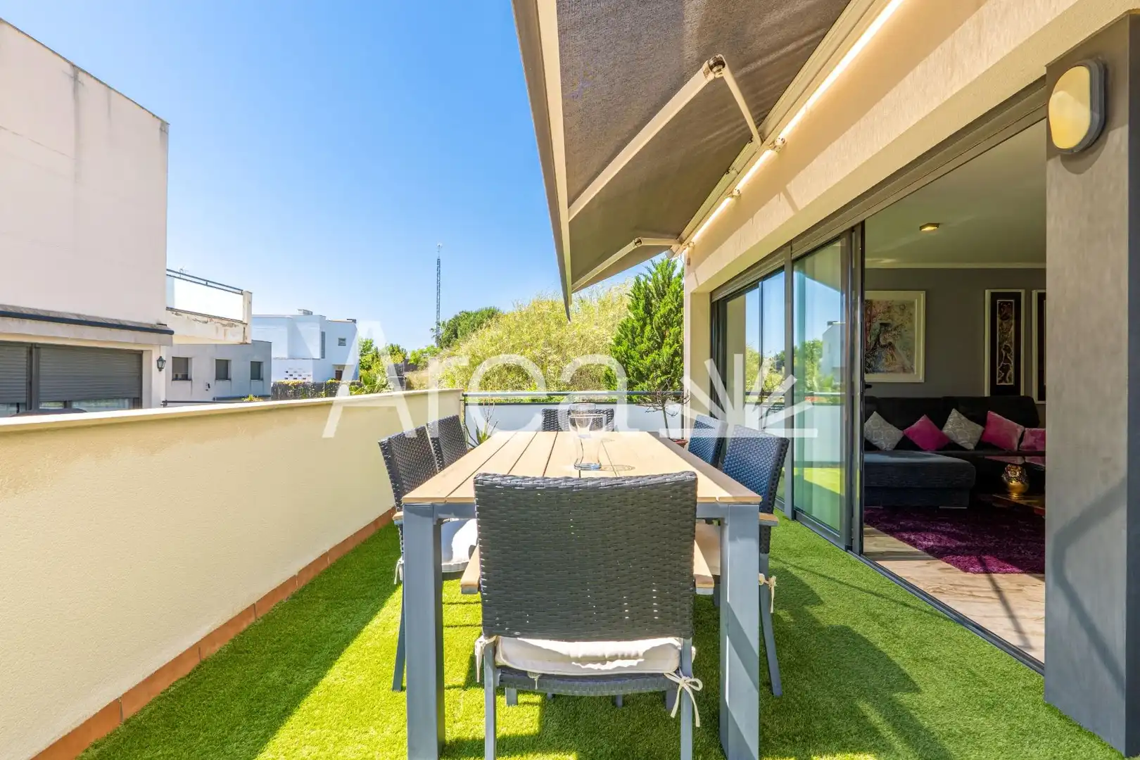 Piso con ascensor en venta en Carrer VALLVERIC DE, imagen 10