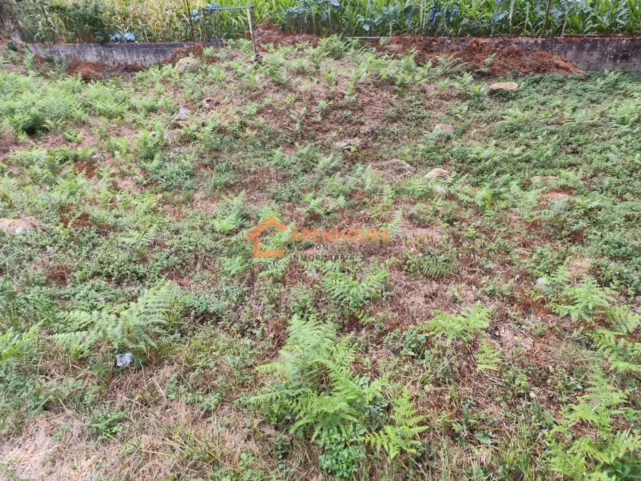 Residential land for sale in O Carballiño, imagen 5