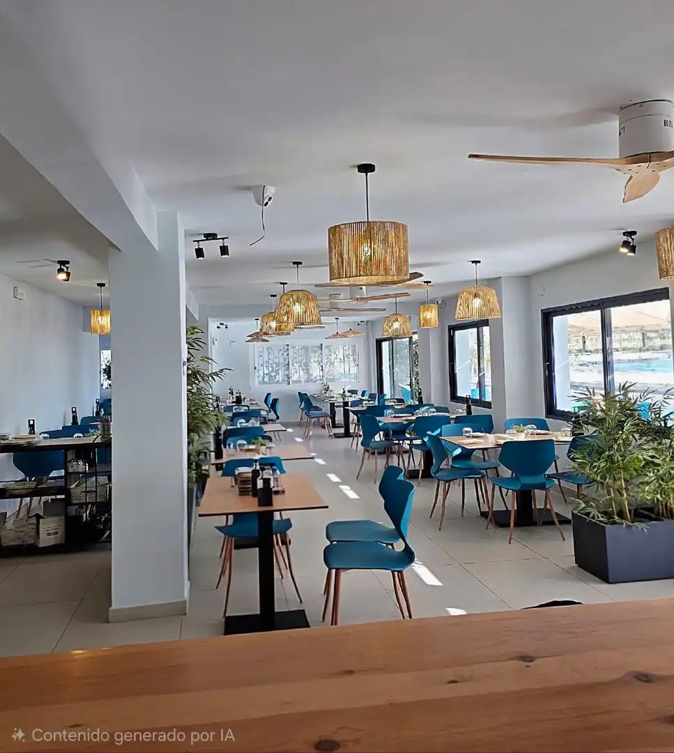 Commercial properties for sale in Playa Muchavista