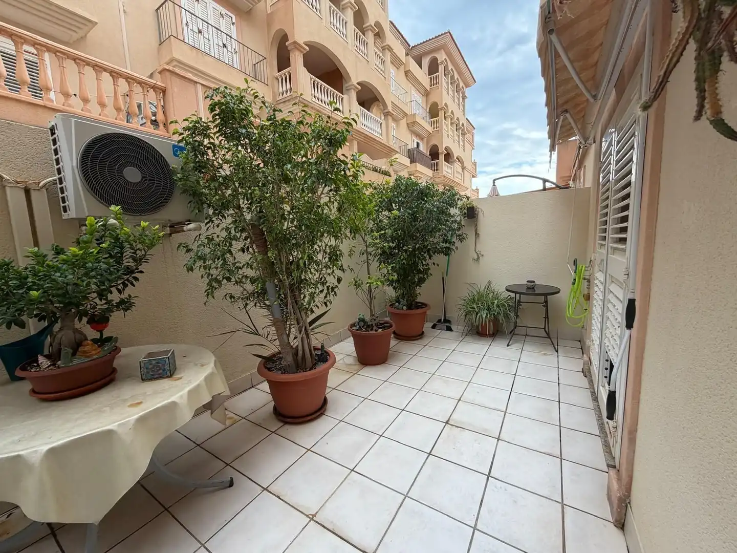 Wohnung mit Pool zum Verkauf in ARQUITECTO JULIAN LAGUNA, imagen 19