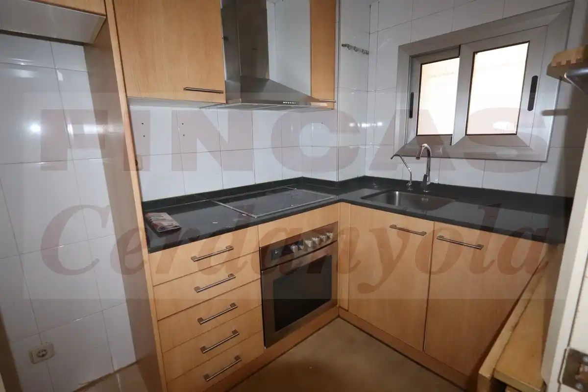 Piso en venta en Catalunya - Fontetes