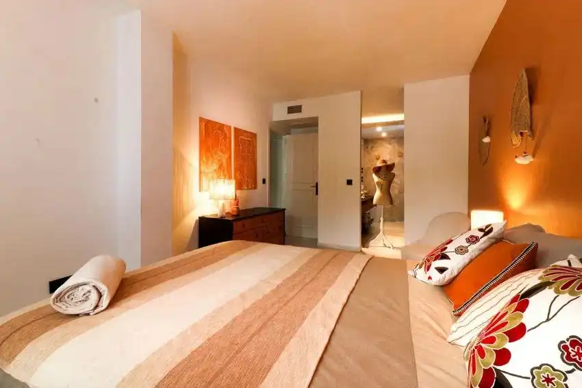 Apartament amb piscina en venda a Calle Real 17, imagen 14
