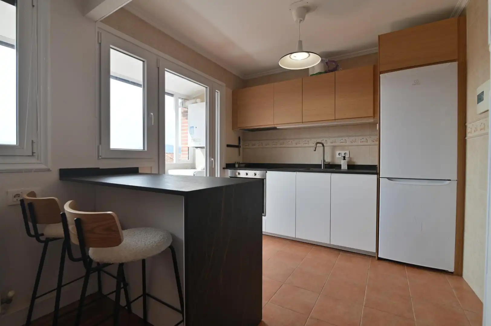 Wohnung zum Verkauf in Barrio de Karabigane, Berango