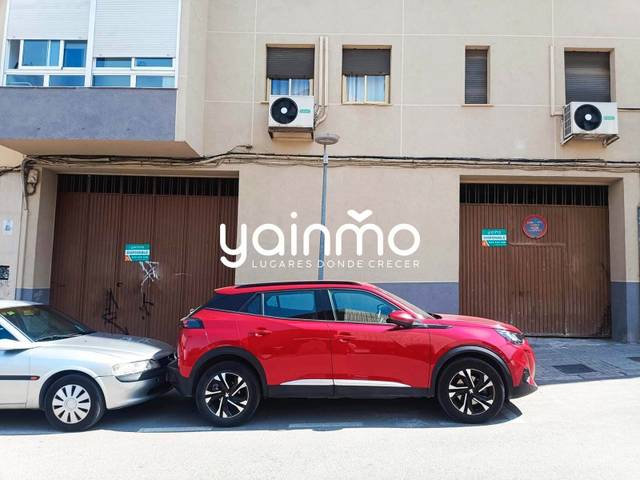 Local comercial en Alquiler en Hospital